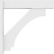 Ekena Millwork Imperial Architectural Grade PVC Outlooker with Block Ends, 7"W X 36"D X 36"H OUTP07X36X36IMP05 - alternate 4